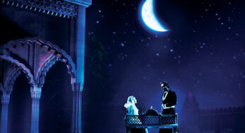 Why fear if in love?