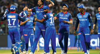 The Capitals’ key men