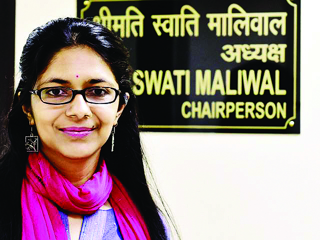 Take action against man who disclosed identity of minor complainant against Brij Bhushan: DCW to police