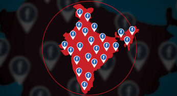 The Virtual State of Facebook