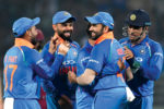 Confident India eye ODI series win against New Zealand amid growing injury worries