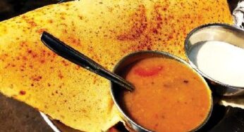 Cuppa chai for Rs. 333?