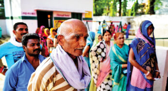 Lok Sabha Polls: Rapido to offer free rides to Delhi voters on election day