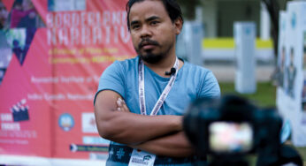 ‘Our films tell our stories’