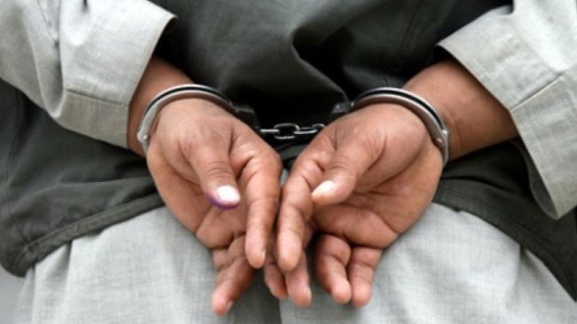 Two men arrested for killing a man in Wazirabad