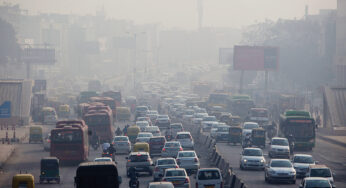 Air quality in Delhi poor, no major relief predicted