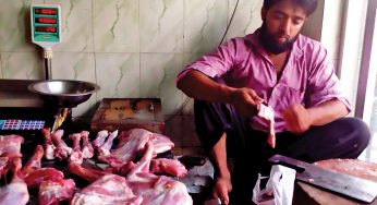 Delhi: MCD panel approves ban on meat shops near schools, religious sites