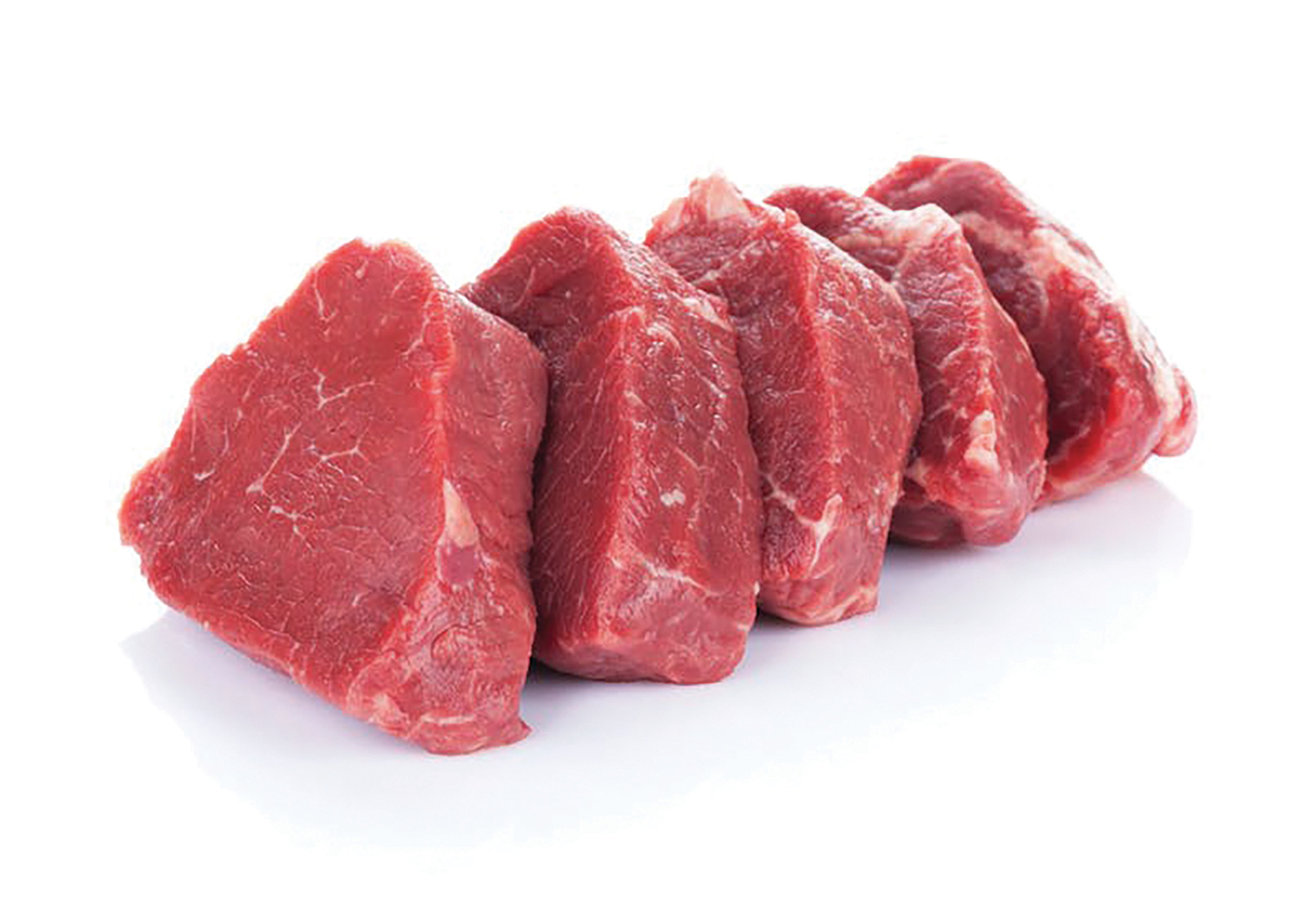 Cruelty-free meats will hit the market soon