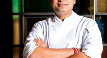 CHEF OF THE WEEK