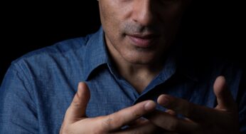 ‘Don’t typecast actors’