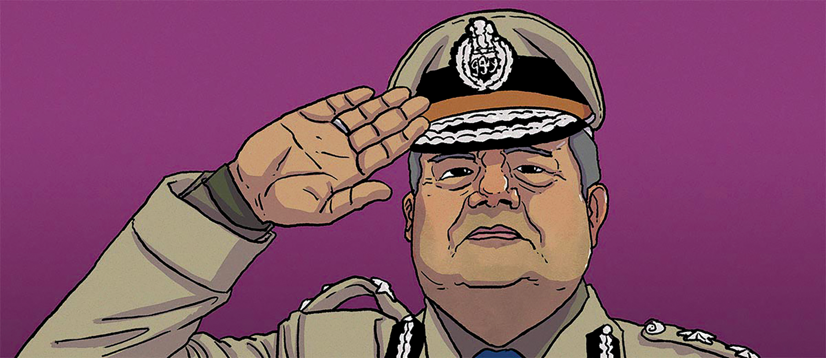 Meet the super cop of the Kathua rape case
