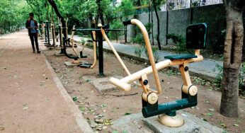 Paving the way to disaster