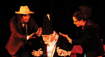 Plays which never die