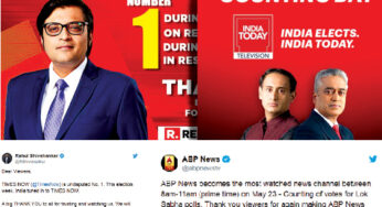 The battle for ‘one’