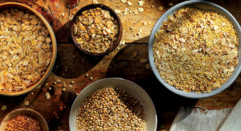 Think before you eat wheat