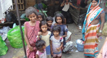 Delhi’s thirst unquenched