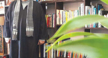 Making local food global