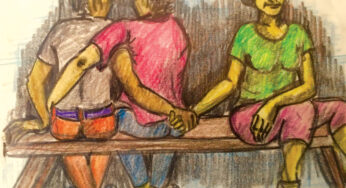 ‘You’re not even gay!’