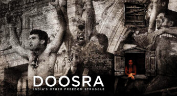Doosra freedom struggle