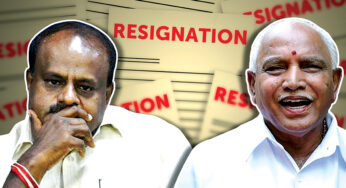 What led to the Karnataka crisis