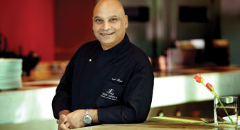 CHEF OF THE WEEK