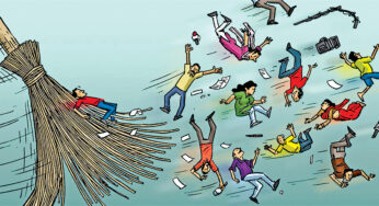 Labour law ‘reforms’