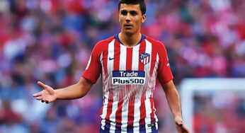 Let the action begin