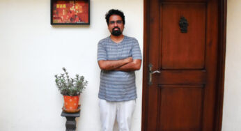 India’s top literary agent