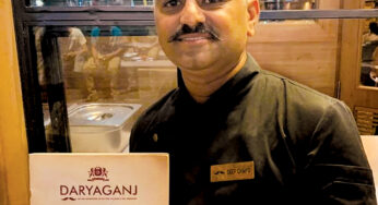 CHEF OF THE WEEK