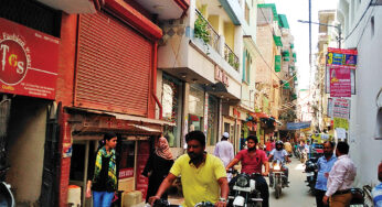 Batla House – 11 years later