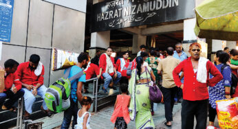 They dream of survival + savings