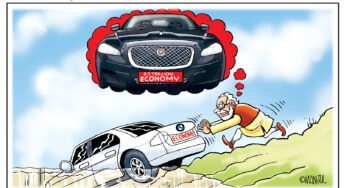 Capitalis by Manjul