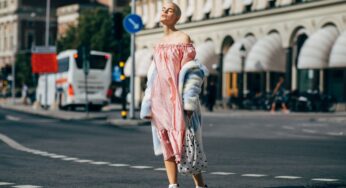 Saying no to fashion week