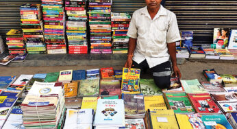 Booklovers’ paradise lost