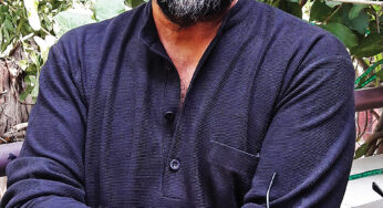 ‘I am an outsider insider’