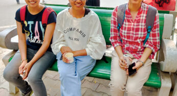 Religion vs science at IIT-D