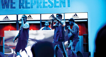 Non-Gully boys of Delhi