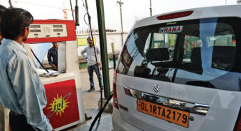 Delhi’s Auto drivers and cabbies demand subsidy on CNG rates