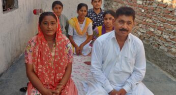 Foreigners in their own land, where education is guaranteed