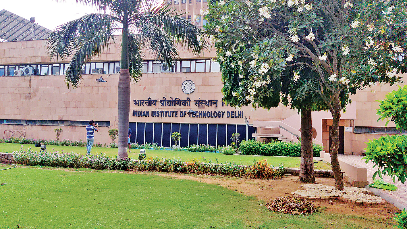 No more mid-semester exams in IIT Delhi