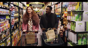 In search of a happy ending