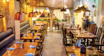 Nawabi flavours
