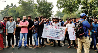 ‘Media demonised us’