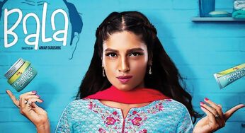 Brownfacing in Bollywood