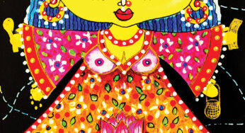 Androgynous divinity