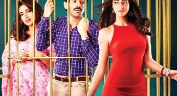 Not a matter of joke