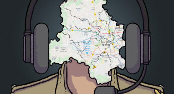 Five calls made everyday to the police to report rape
