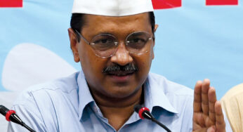 A new change or election stunt?