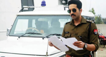 The End – of Cinematic Journey 2019