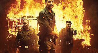 A year of treading dangerously